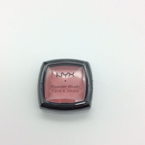 NYX Cosmetics Powder Blush 0.14oz/4g (Pinched) - Picture 1 of 3